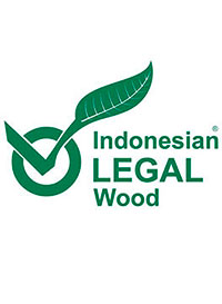 Indonesian Legal Wood
